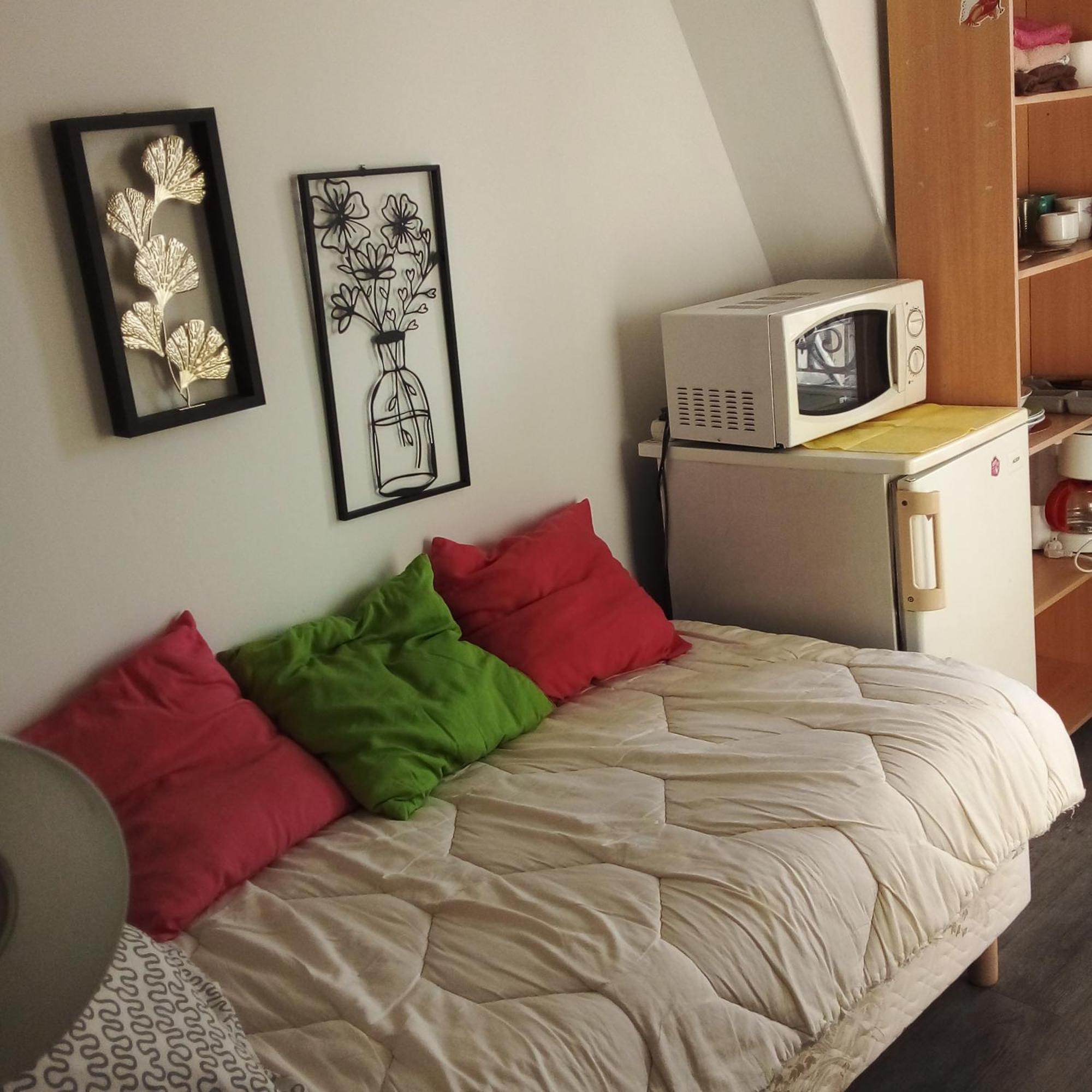 Studio St Michel Párizs Kültér fotó