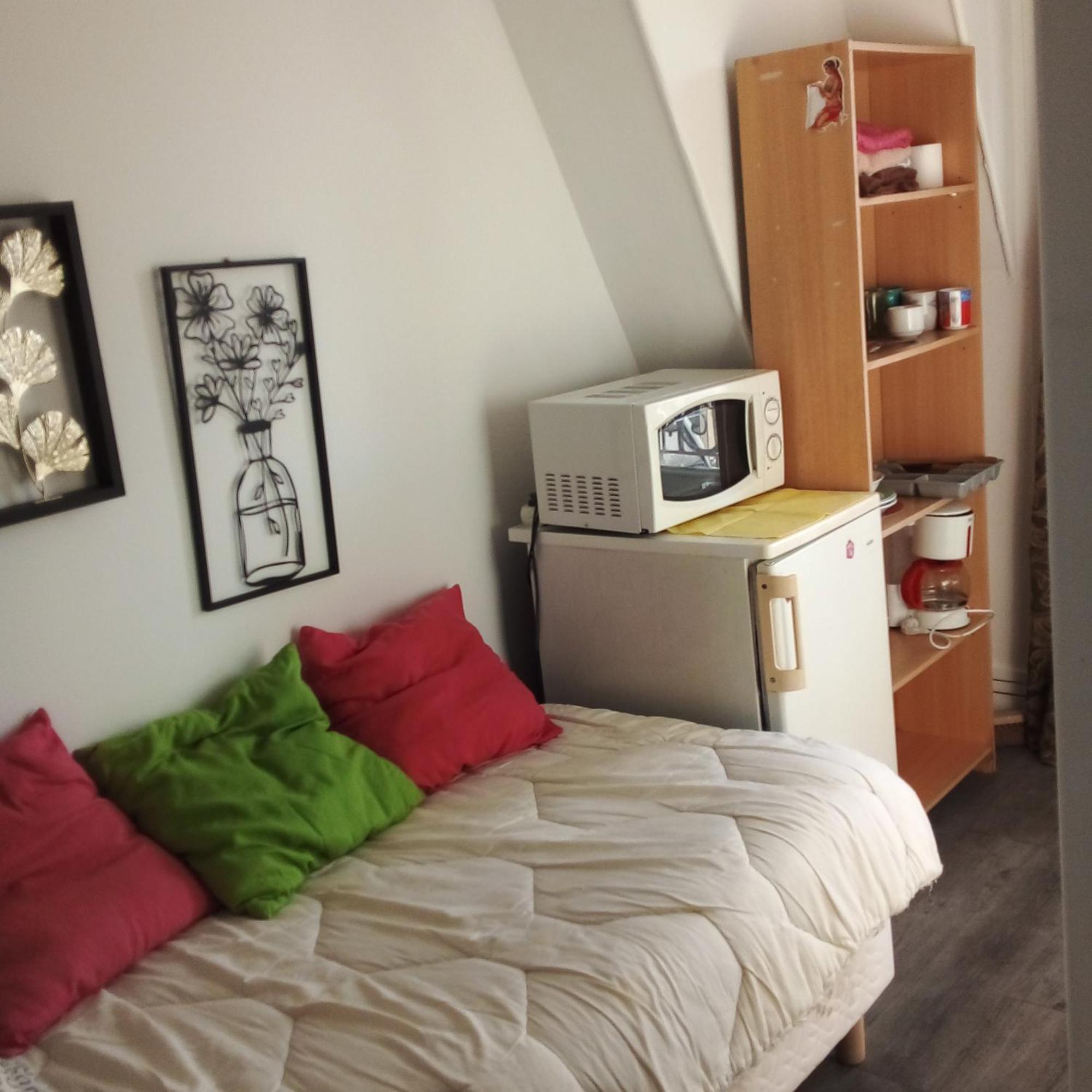 Studio St Michel Párizs Kültér fotó